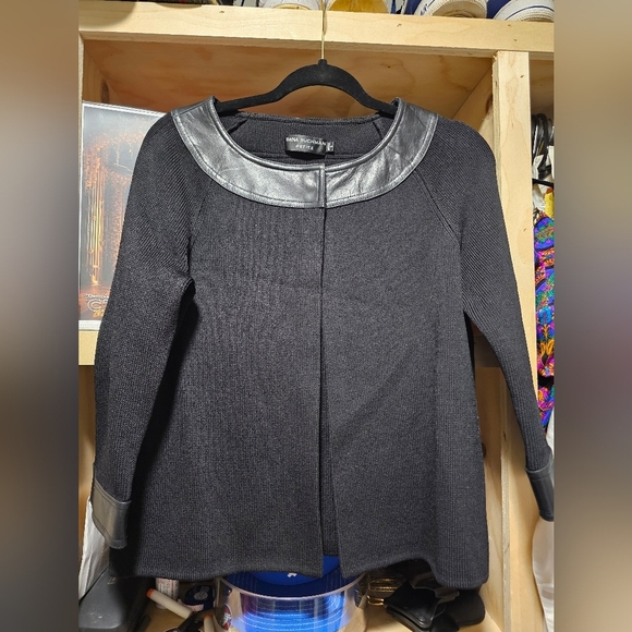 Dana Buchman Sweaters - Dana Buchman Petite